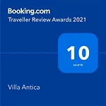 Villa Antica *