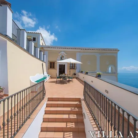 Antica * Praiano
