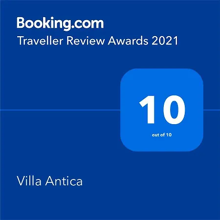 Villa Antica *