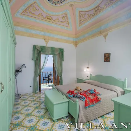 Antica Villa