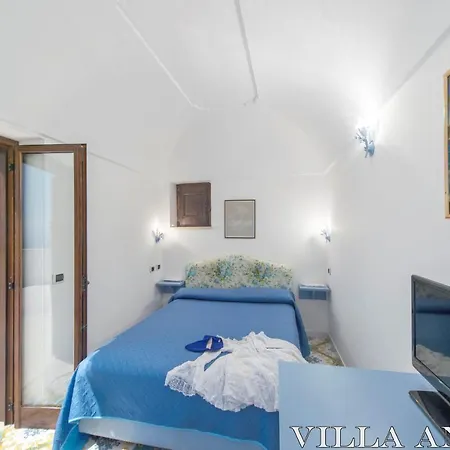 Antica Praiano