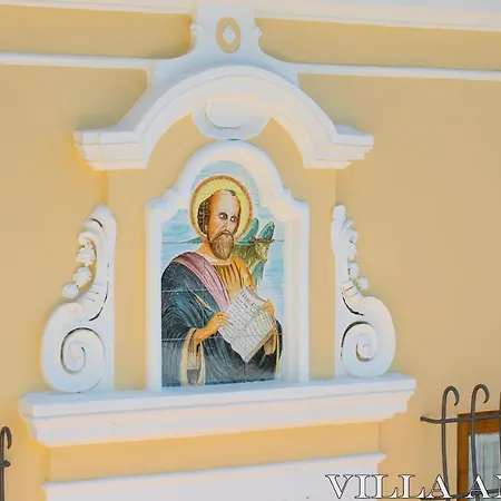 Villa Antica *