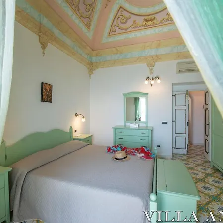 Villa Antica *