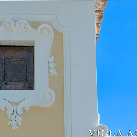 Villa Antica