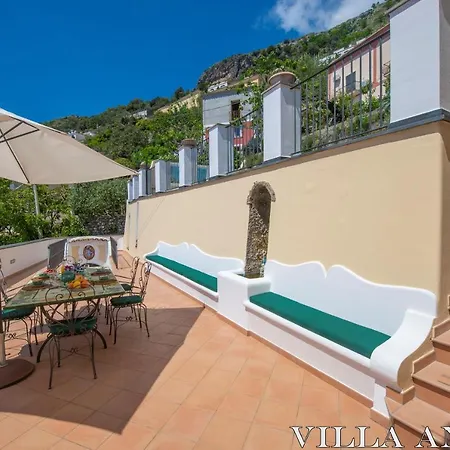 Villa Antica
