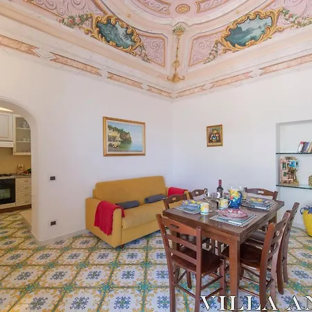 Antica Villa *