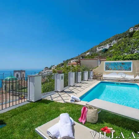 Villa Antica *