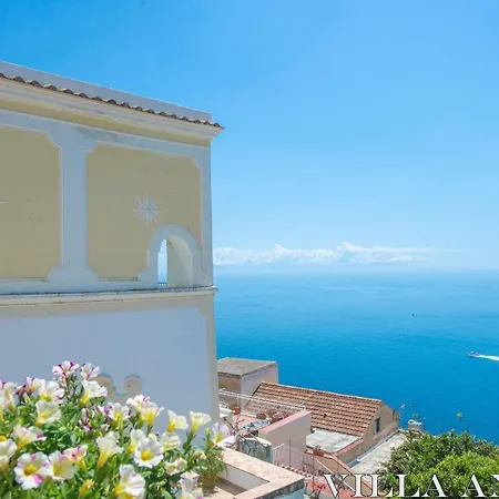 Antica Villa *
