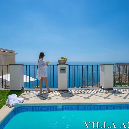 Villa Antica *