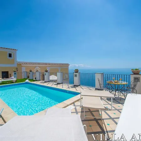 Villa Antica *
