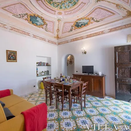 Antica Villa *