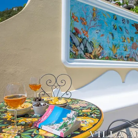 Antica Praiano
